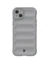 Hurtownia GSM - Pancerne etui Bizon Case Tur do Apple iPhone 14 Plus jasnoszare - BIZ219 - {ean13} - Hurt