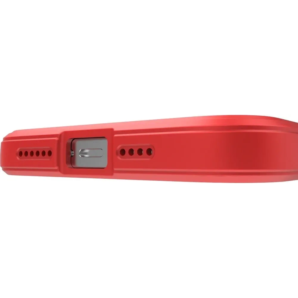 Hurtownia GSM - Pancerne etui Bizon Case Tur do Apple iPhone 14 Plus červené - BIZ220 - {ean13} - Hurt