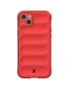 Hurtownia GSM - Bizon Case Tur Apple iPhone 14 Plus piros - BIZ220 - {ean13} - Hurt
