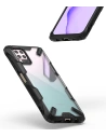 Hurtownia GSM - Etui Ringke Fusion-X Huawei P40 Lite Black - RGK1139BLK - {ean13} - Hurt