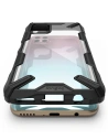 Hurtownia GSM - Etui Ringke Fusion-X Huawei P40 Lite Black - RGK1139BLK - {ean13} - Hurt