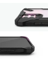 Hurtownia GSM - Etui Ringke Fusion-X Huawei P40 Lite Black - RGK1139BLK - {ean13} - Hurt