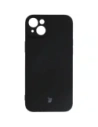 Hurtownia GSM - Bizon Case Silikon Apple iPhone 14 Plus schwarz - BIZ221 - {ean13} - Hurt