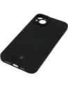 Hurtownia GSM - Bizon Case Silikon Apple iPhone 14 Plus schwarz - BIZ221 - {ean13} - Hurt