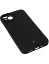 Hurtownia GSM - Bizon Case Silikon Apple iPhone 14 Plus schwarz - BIZ221 - {ean13} - Hurt