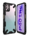 Hurtownia GSM - Etui Ringke Fusion-X Huawei P40 Lite Black - RGK1139BLK - {ean13} - Hurt