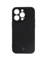 Wholesale Bizon Case Silicone Apple iPhone 14 Pro black - BIZ222 - {ean13} - Hurt