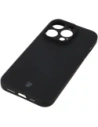 Wholesale Bizon Case Silicone Apple iPhone 14 Pro black - BIZ222 - {ean13} - Hurt