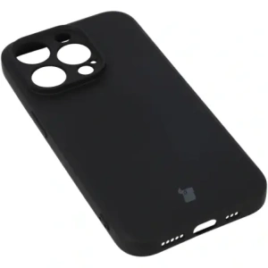 Hurtownia GSM - Bizon Case Silikon Apple iPhone 14 Pro schwarz - BIZ222 - {ean13} - Hurt
