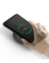 Hurtownia GSM - Etui Ringke Fusion-X Huawei P40 Pro Black - RGK1145BLK - {ean13} - Hurt