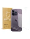 Folia hydrożelowa na tył Bizon Glass Hydrogel Apple iPhone 14 Pro [2 PACK]
