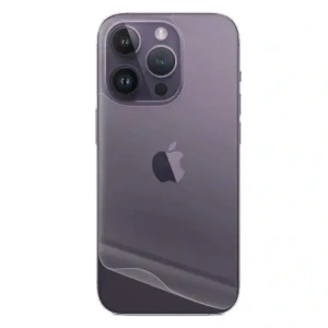 Hurtownia GSM - Bizon Glass Hydrogel Apple iPhone 14 Pro [2 PACK] - BIZ224 - {ean13} - Hurt