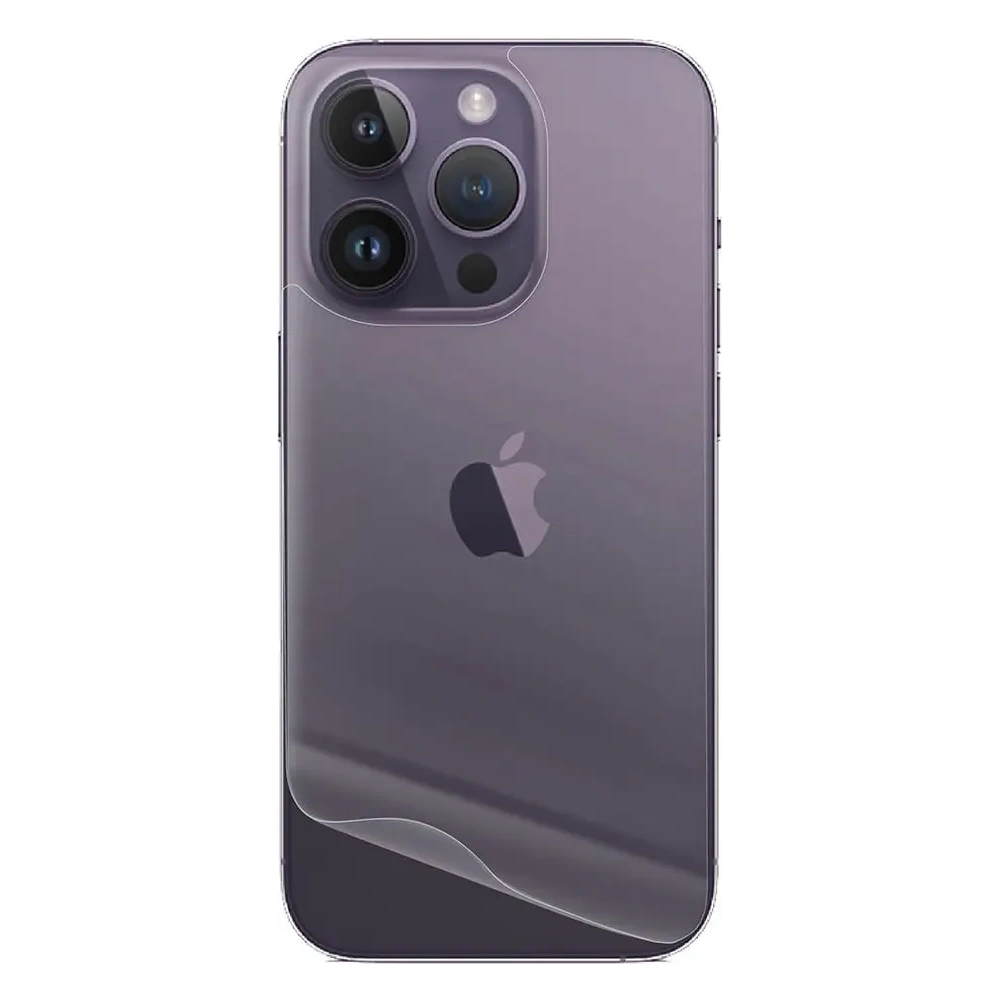 Wholesale Bizon Glass Hydrogel Apple iPhone 14 Pro [2 PACK] - BIZ224 - {ean13} - Hurt