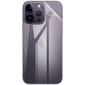 Hurtownia GSM - Bizon Glass Hydrogel Apple iPhone 14 Pro [2 PACK] - BIZ224 - {ean13} - Hurt