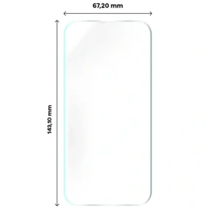 Hurtownia GSM - Bizon Glass Hydrogel Apple iPhone 14 Pro [2 PACK] - BIZ225 - {ean13} - Hurt