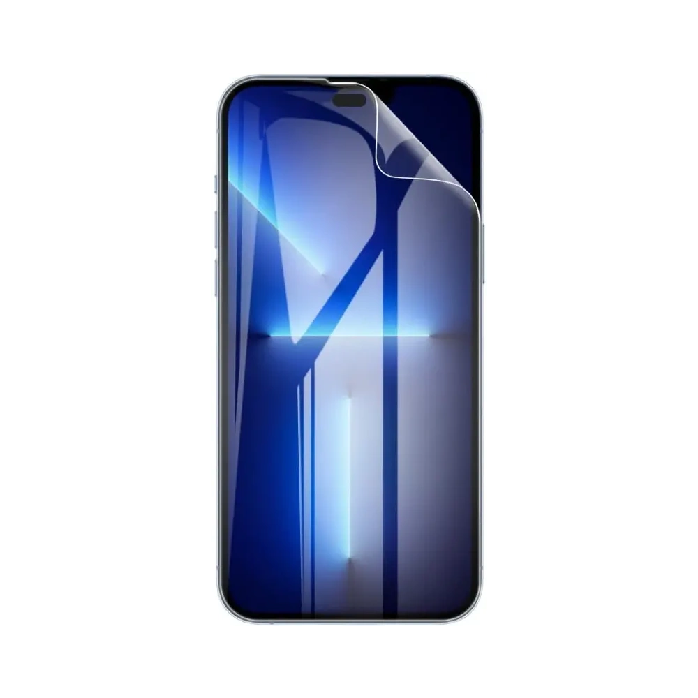 Hurtownia GSM - Fólie hydrogelová na displej Bizon Glass Hydrogel Apple iPhone 14 Pro [2 PACK] - BIZ225 - {ean13} - Hurt