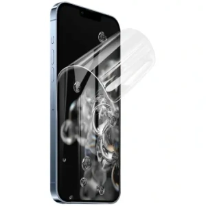 Hurtownia GSM - Bizon Glass Hydrogel Apple iPhone 14 Pro [2 PACK] - BIZ225 - {ean13} - Hurt