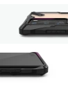 Hurtownia GSM - Etui Ringke Fusion-X Huawei P40 Pro Black - RGK1145BLK - {ean13} - Hurt