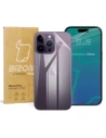 Folia hydrożelowa na tył i przód Bizon Glass Hydrogel Apple iPhone 14 Pro