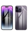 Hurtownia GSM - Folie hydrogelové na zadní a přední stranu Bizon Glass Hydrogel Apple iPhone 14 Pro - BIZ226 - {ean13} - Hurt