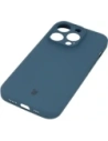 Hurtownia GSM - Etui Bizon Case Silicone do Apple iPhone 14 Pro granatowe - BIZ227 - {ean13} - Hurt