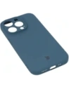 Hurtownia GSM - Etui Bizon Case Silicone do Apple iPhone 14 Pro granatowe - BIZ227 - {ean13} - Hurt