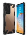 Hurtownia GSM - Etui Ringke Fusion-X Huawei P40 Pro Black - RGK1145BLK - {ean13} - Hurt