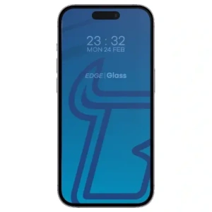 Hurtownia GSM - Bizon Glass Edge 2 Apple iPhone 14 Pro schwarz - BIZ228 - {ean13} - Hurt