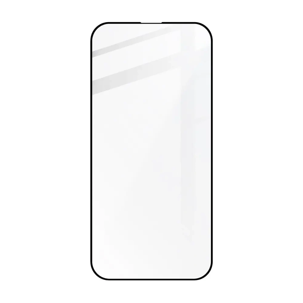 Wholesale Bizon Glass Edge 2 Apple iPhone 14 Pro black - BIZ228 - {ean13} - Hurt