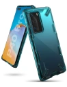 Hurtownia GSM - Etui Ringke Fusion-X Huawei P40 Pro Turquoise Green - RGK1146GRN - {ean13} - Hurt