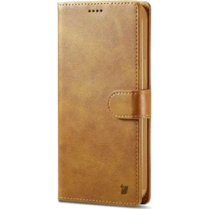 Hurtownia GSM - Bizon Case Wallet Apple iPhone 14 Pro hellbraun - BIZ230 - {ean13} - Hurt
