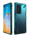 Hurtownia GSM - Etui Ringke Fusion-X Huawei P40 Pro Turquoise Green - RGK1146GRN - {ean13} - Hurt