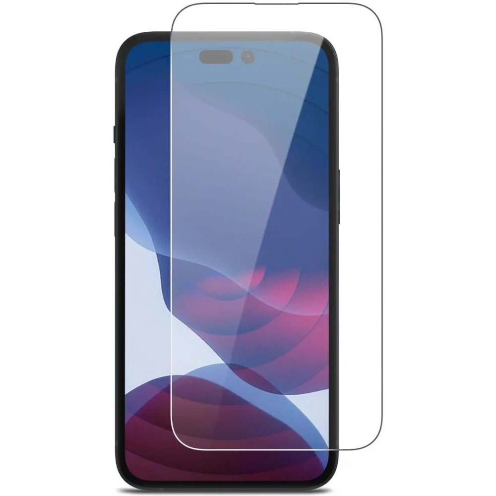 Hurtownia GSM - 3x Szkło na ekran + szkło na aparat BIZON do Apple iPhone 14 Pro - BIZ232 - {ean13} - Hurt