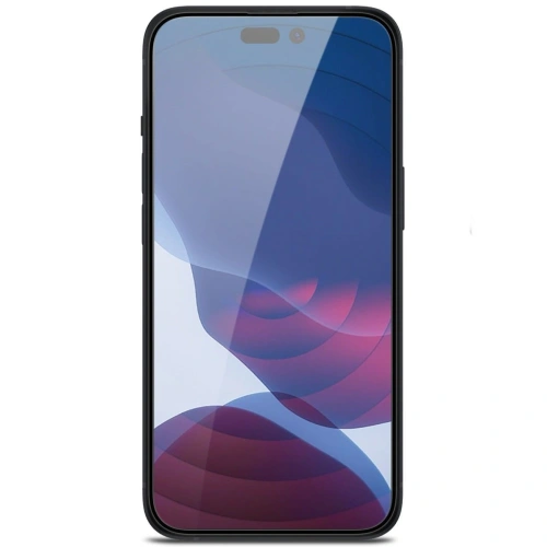 3x Szkło na ekran + szkło na aparat BIZON do Apple iPhone 14 Pro