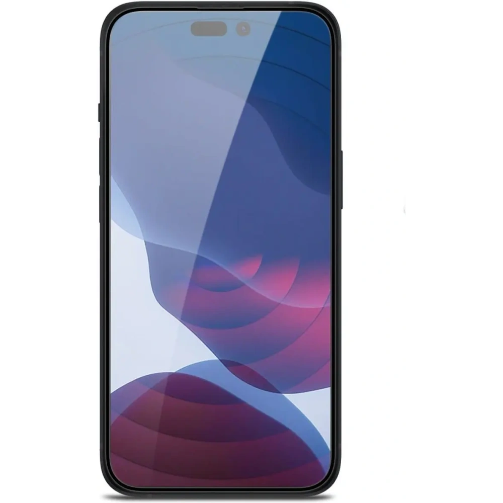 Hurtownia GSM - BIZON 3x sticlă de ecran + sticlă pentru cameră Apple iPhone 14 Pro - BIZ232 - {ean13} - Hurt