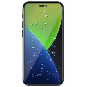 Hurtownia GSM - BIZON 3x képernyő üveg + kamera üveg Apple iPhone 14 Pro - BIZ232 - {ean13} - Hurt