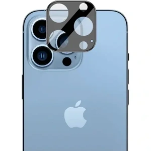 Hurtownia GSM - BIZON 3x Bildschirmglas + Kameraglas Apple iPhone 14 Pro - BIZ232 - {ean13} - Hurt