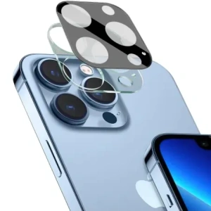 Hurtownia GSM - BIZON 3x Bildschirmglas + Kameraglas Apple iPhone 14 Pro - BIZ232 - {ean13} - Hurt
