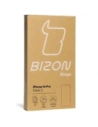 Hurtownia GSM - BIZON 3x sticlă de ecran + sticlă pentru cameră Apple iPhone 14 Pro - BIZ232 - {ean13} - Hurt