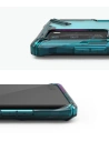 Hurtownia GSM - Etui Ringke Fusion-X Huawei P40 Pro Turquoise Green - RGK1146GRN - {ean13} - Hurt