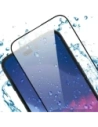 Wholesale BIZON 2x screen glass + camera glass Apple iPhone 14 Pro - BIZ237 - {ean13} - Hurt