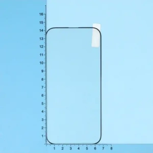 Hurtownia GSM - BIZON 2x Bildschirmglas + Kameraglas Apple iPhone 14 Pro - BIZ237 - {ean13} - Hurt