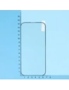 Hurtownia GSM - BIZON 2x sticlă pentru ecran + sticlă pentru cameră Apple iPhone 14 Pro - BIZ237 - {ean13} - Hurt
