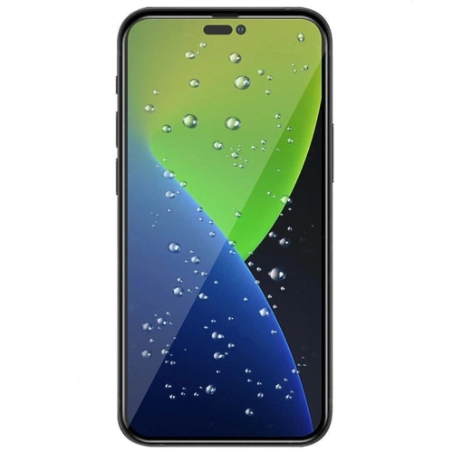 Szkło hartowane Bizon Glass Clear 2 do Apple iPhone 14 Pro