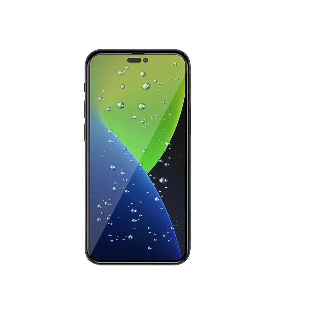 Wholesale Bizon Glass Clear 2 Apple iPhone 14 Pro - BIZ244 - {ean13} - Hurt