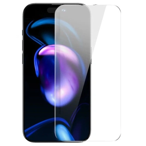 Szkło hartowane Bizon Glass Clear 2 do Apple iPhone 14 Pro