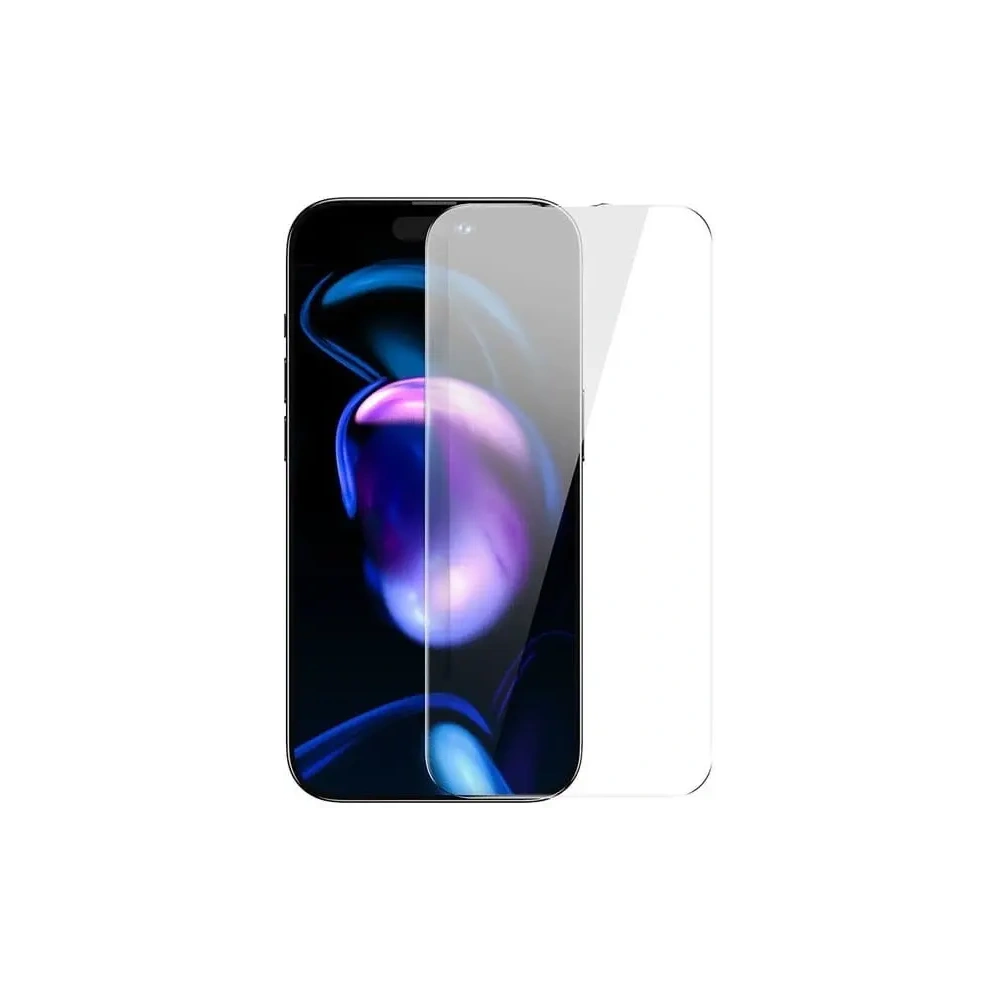 Wholesale Bizon Glass Clear 2 Apple iPhone 14 Pro - BIZ244 - {ean13} - Hurt