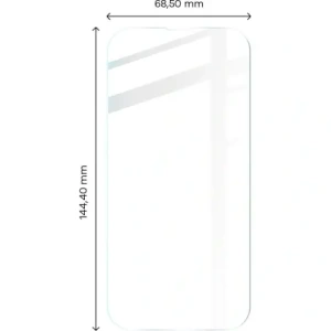 Hurtownia GSM - Bizon Glass Clear 2 Apple iPhone 14 Pro - BIZ244 - {ean13} - Hurt