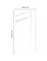 Wholesale Bizon Glass Clear 2 Apple iPhone 14 Pro - BIZ244 - {ean13} - Hurt