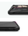 Hurtownia GSM - Etui Ringke Fusion-X Huawei P40 Pro Camo (Moro) Black - RGK1147MOB - {ean13} - Hurt
